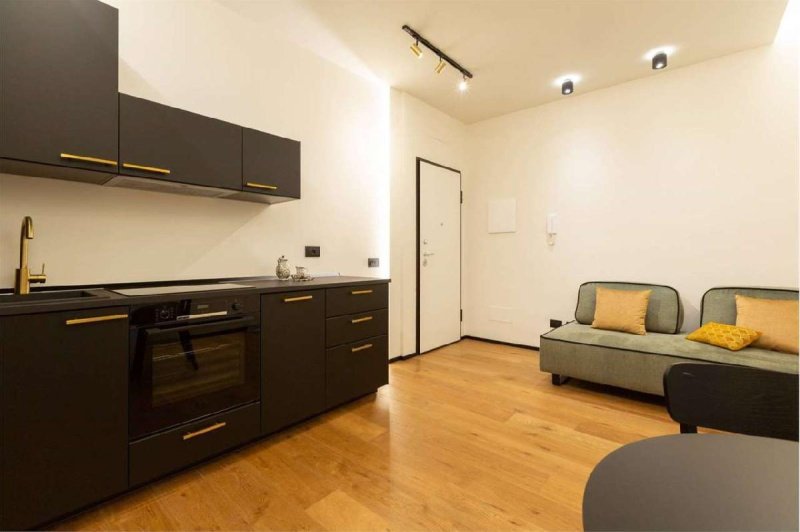 Apartamento em Milão