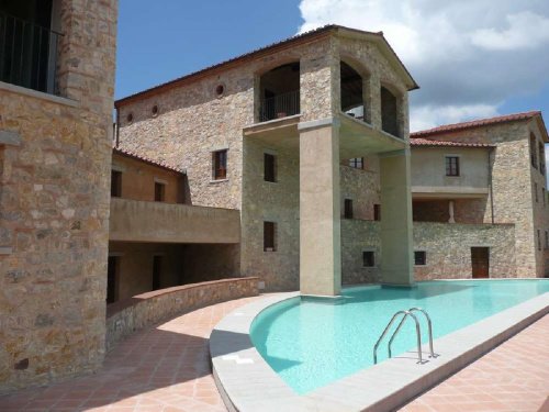 Appartement in Gaiole in Chianti