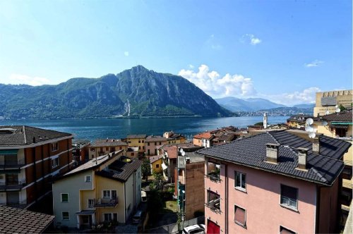 Appartement à Campione d'Italia