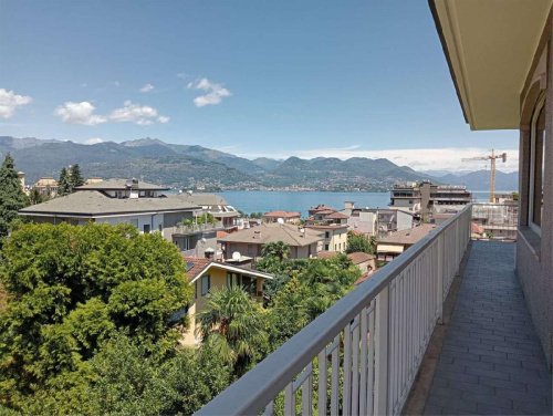 Appartement à Stresa