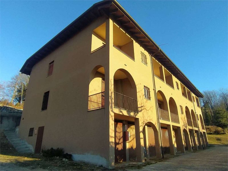 Apartment in Colazza