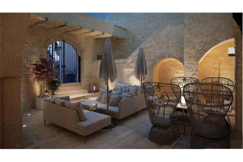 Casa indipendente a Gravina in Puglia