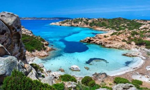 Вилла в Пантеллерия