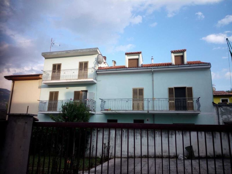 Detached house in Pratola Peligna