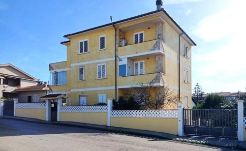 Casa geminada em Porto Torres