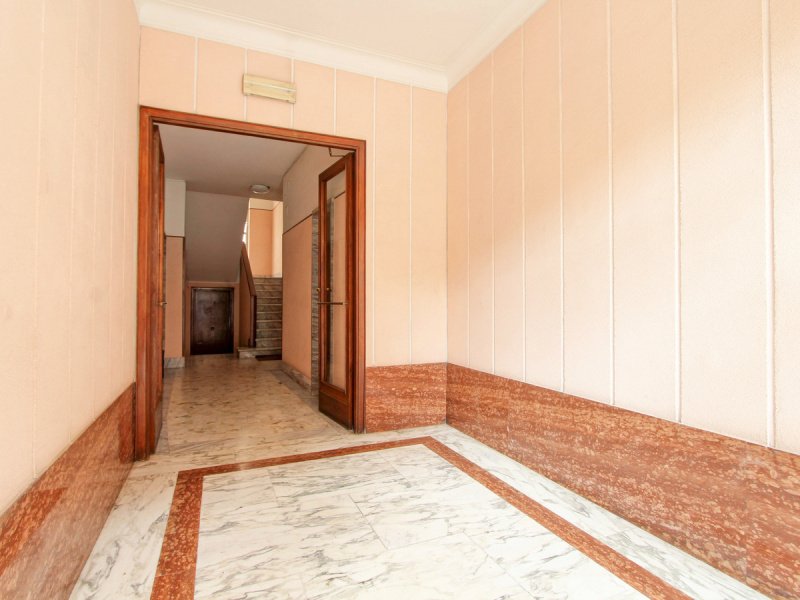 Appartement in Roma