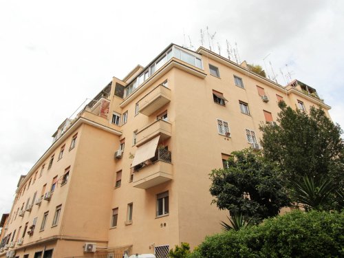 Apartamento em Roma