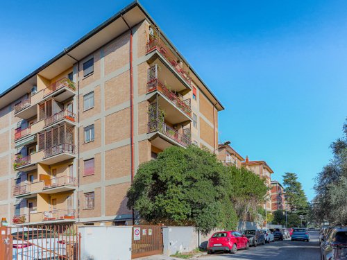 Apartamento em Roma