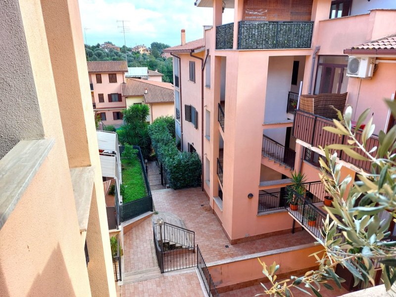 Apartment in Rignano Flaminio