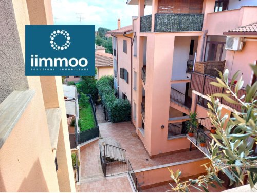 Apartment in Rignano Flaminio