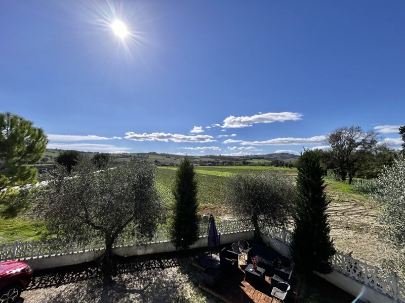 Vrijstaande woning in Potenza Picena