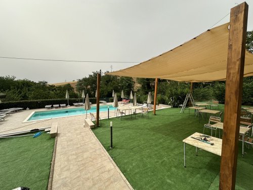 Agriturismo i Ancona