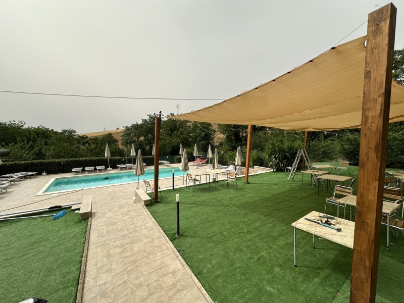 Agriturismo a Ancona
