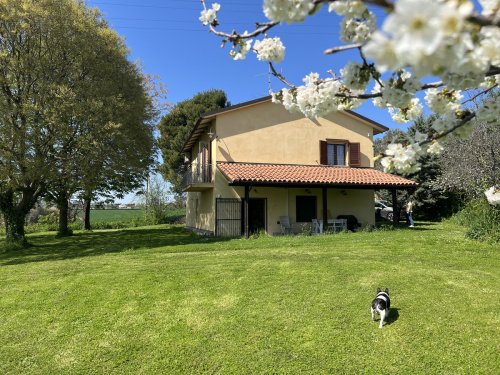 Casa de campo em Osimo