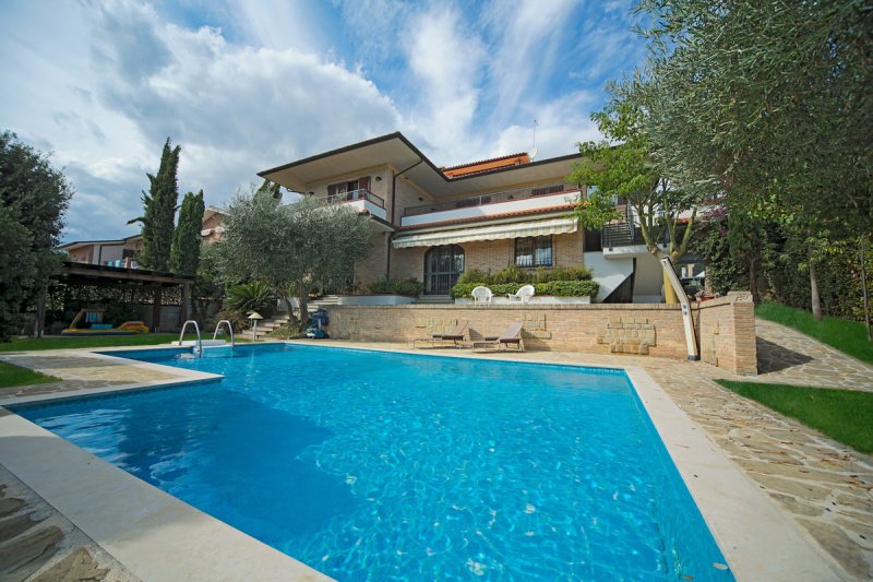 Villa a Porto Recanati