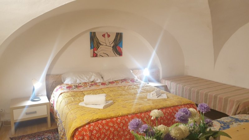 B&B i Catania