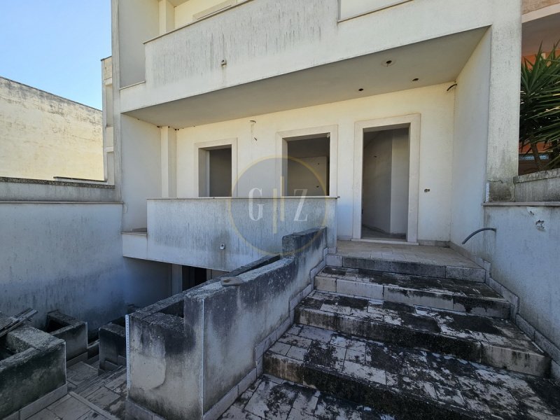 Terraced house in Calimera