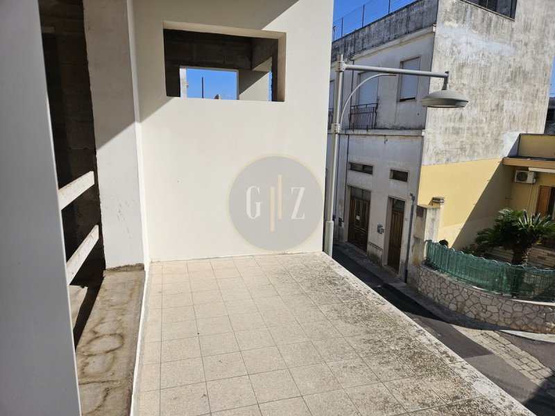 Apartamento independiente en Martano