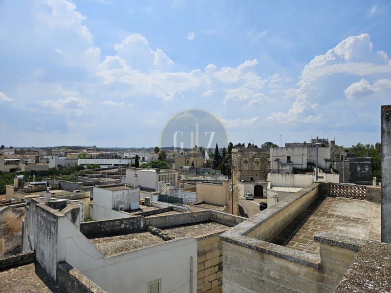 Maison individuelle à Cannole