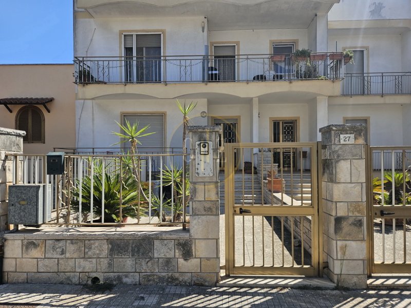 Self-contained apartment in Martano