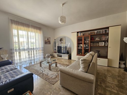 Self-contained apartment in Martano