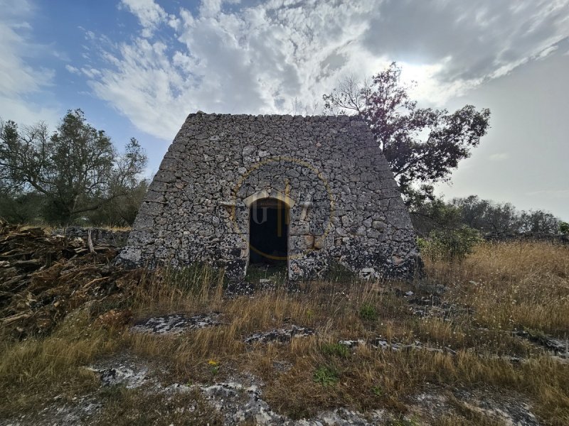 Terreno em Calimera