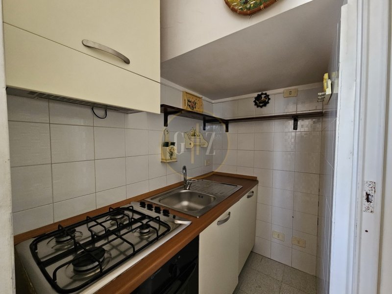 Apartamento em Santa Cesarea Terme