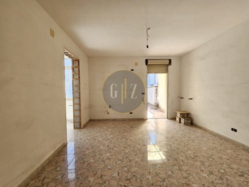 Self-contained apartment in Martano