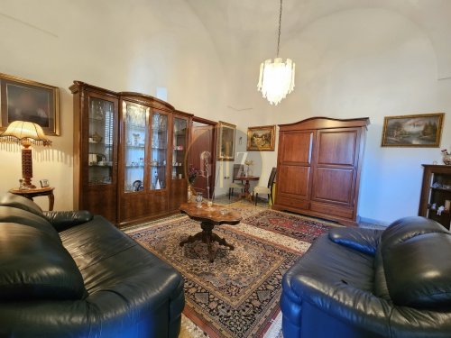 Detached house in Martano