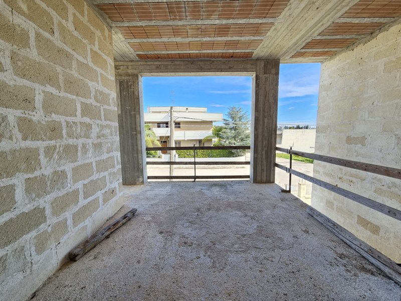 Self-contained apartment in Calimera