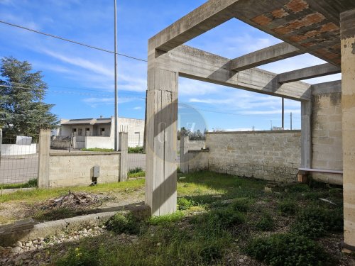 Maison individuelle à Calimera