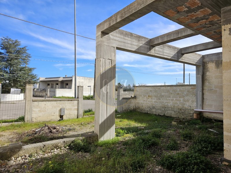 Detached house in Calimera