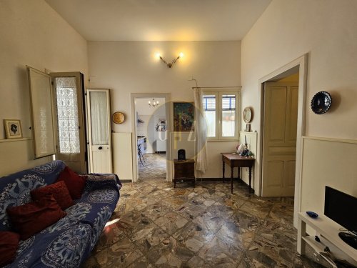 Maison individuelle à Corigliano d'Otranto