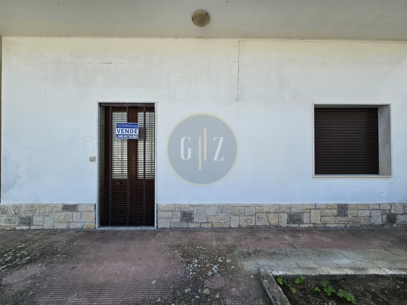 Self-contained apartment in Zollino