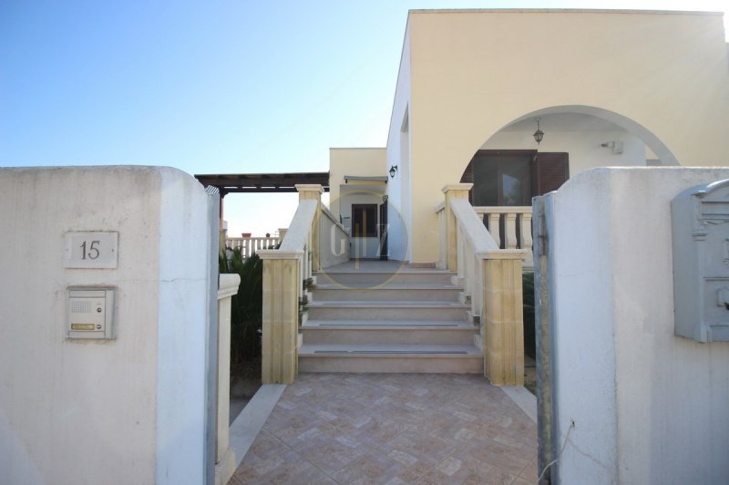 Terraced house in Melendugno