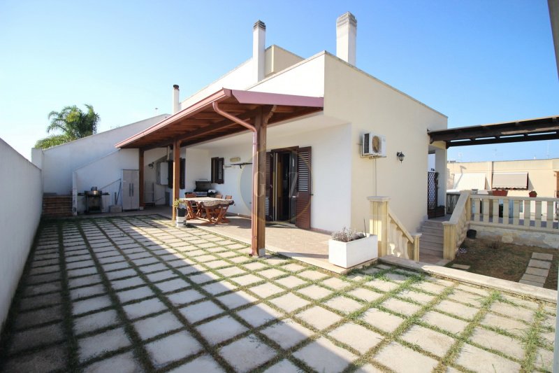 Terraced house in Melendugno