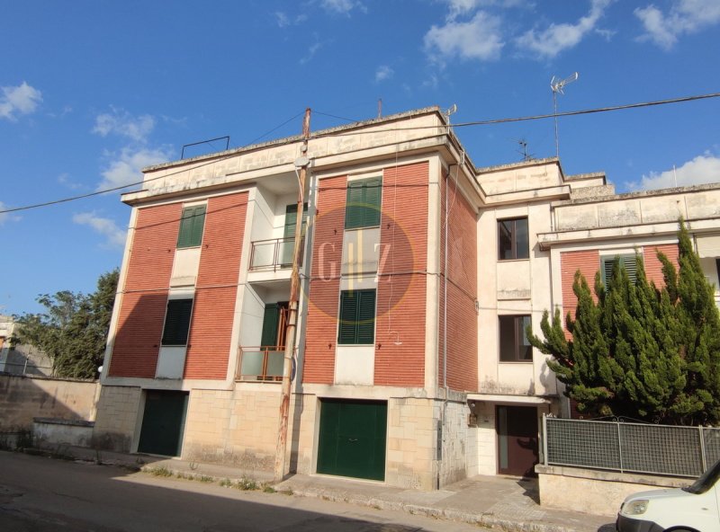 Apartamento en Martano