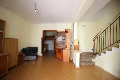 Detached house in Melendugno