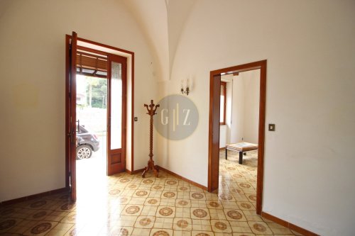 Apartamento independente em Castrignano de' Greci