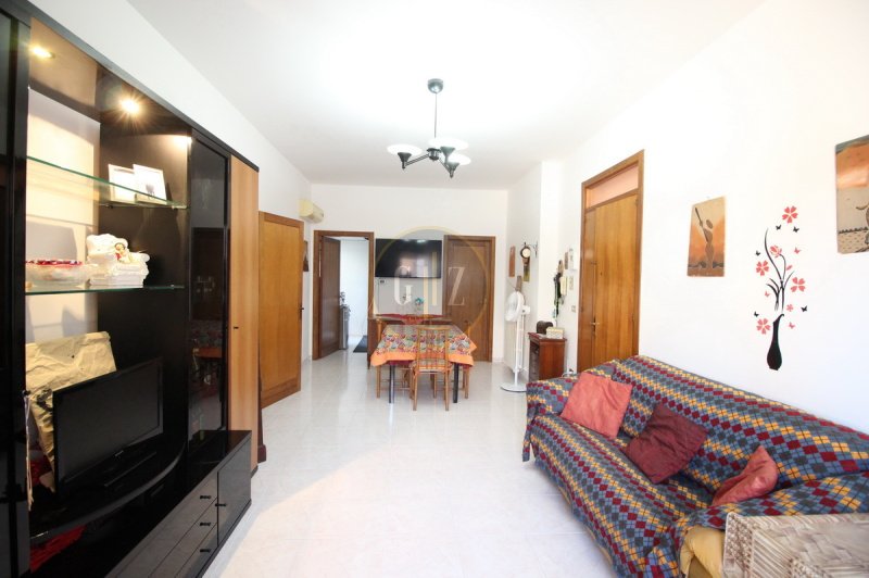 Apartamento em Calimera