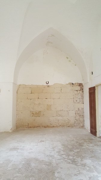 Masseria a Melendugno