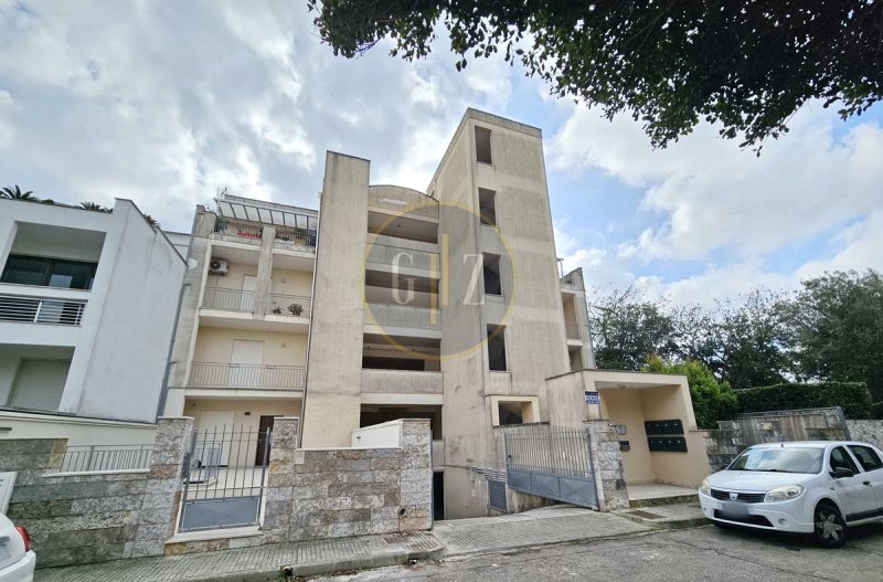 Apartamento em Calimera