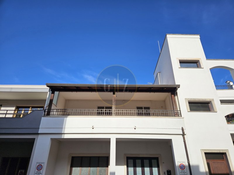 Apartamento independiente en Martano