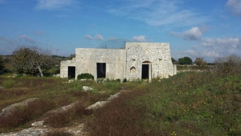Terreno agricolo a Martano