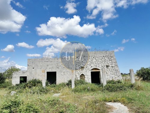 Terreno agricolo a Martano