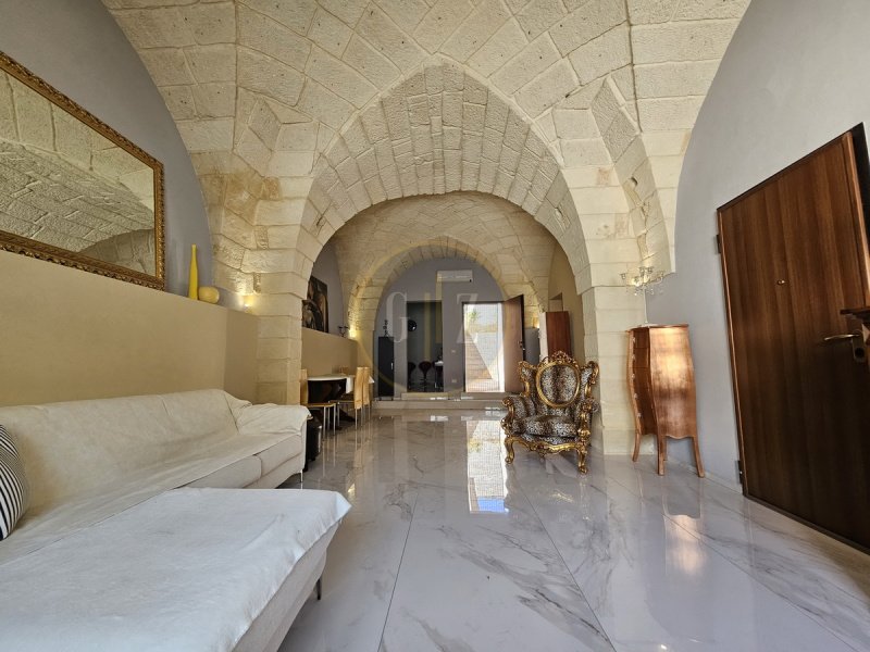 Einfamilienhaus in Carpignano Salentino