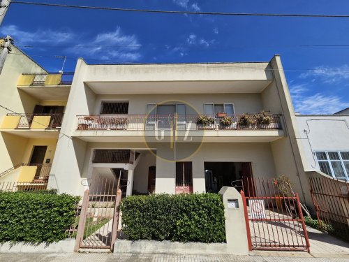 Casa independente em Martano