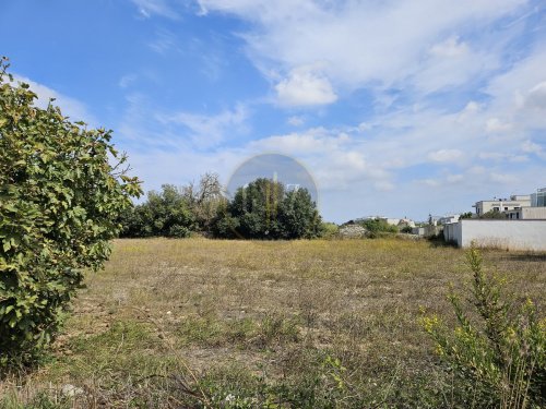 Строительный участок в Мартано