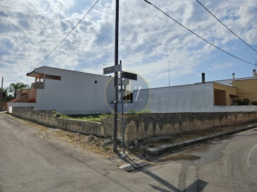 Bauland in Melendugno