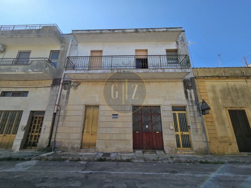 Casa independente em Martano